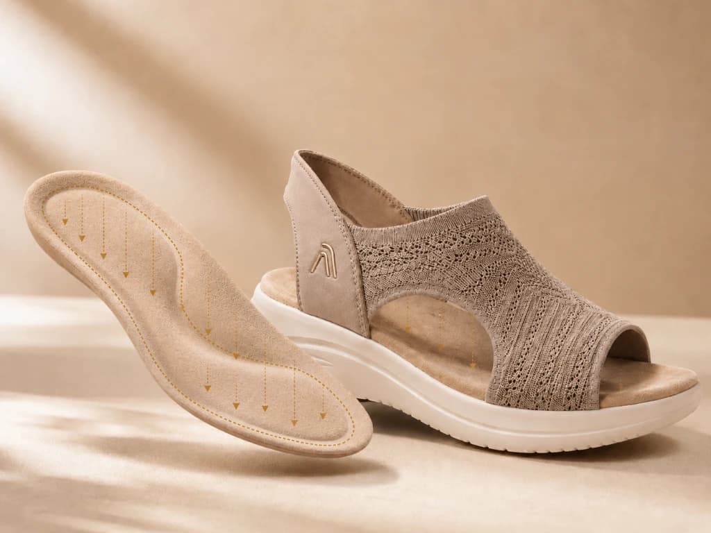 Soletta memory foam Avelya