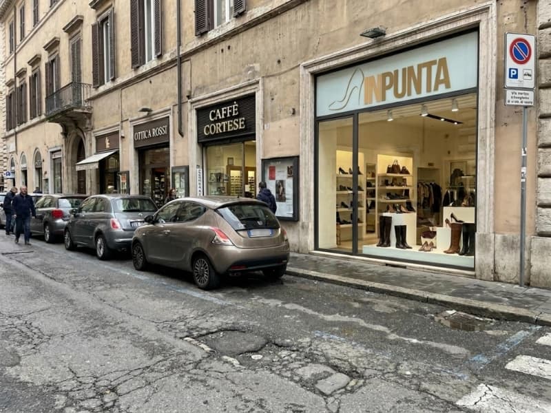 La Nostra Storia
